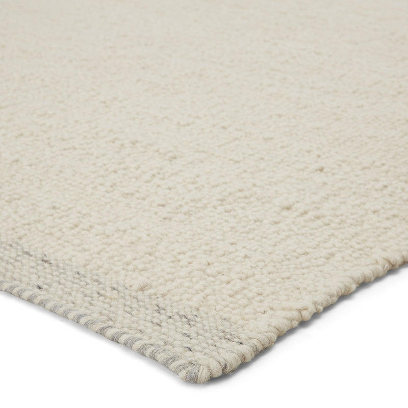 media image for alondra handmade solid cream light gray rug by jaipur living 2 231