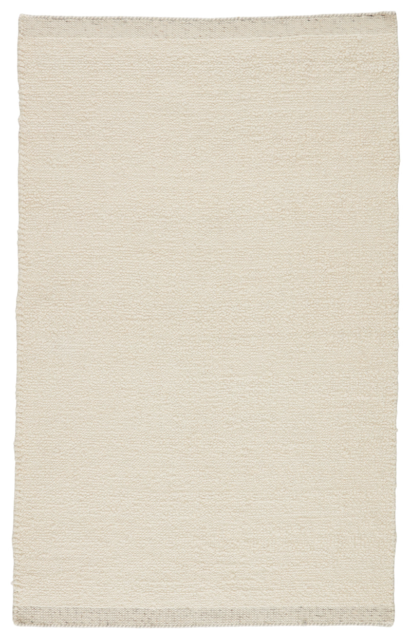 media image for alondra handmade solid cream light gray rug by jaipur living 1 237