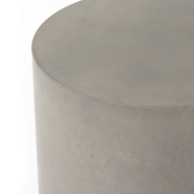 product image for ivan round end table by bd studio 3 1