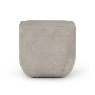 product image for ivan square end table by bd studio 8 67