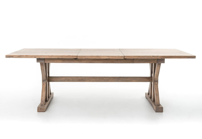 media image for tuscanspring ext dining table new by bd studio vtud 05 10 7 250