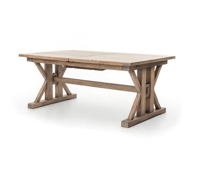 product image for tuscanspring ext dining table new by bd studio vtud 05 10 1 59