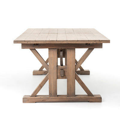 product image for tuscanspring ext dining table new by bd studio vtud 05 10 2 44