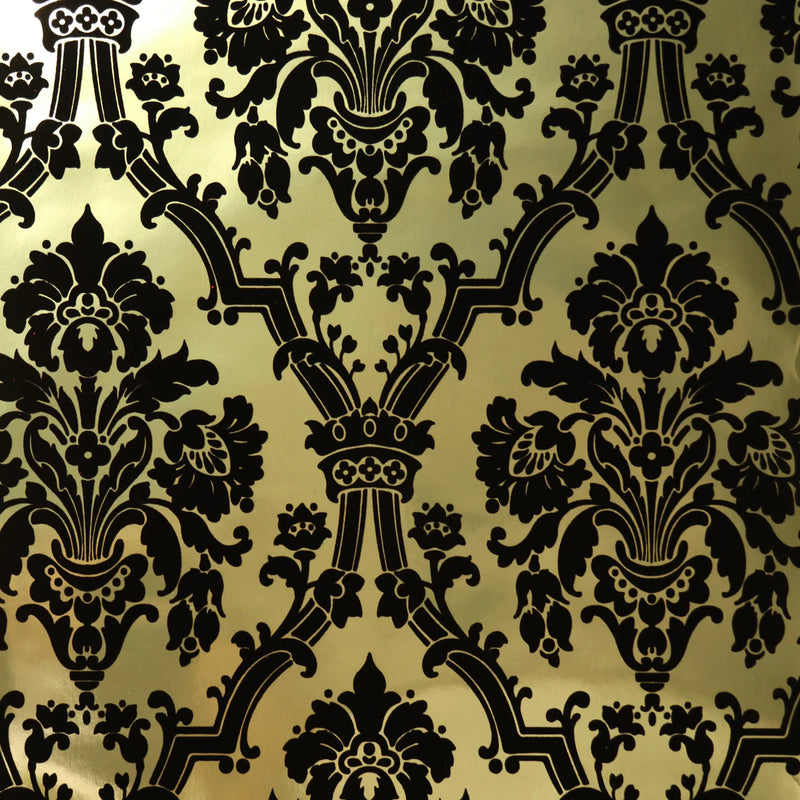 Shop Grasscloth TanBlack Wallpaper from the Essential Roots Collection by Burke  Decor  Burke Decor