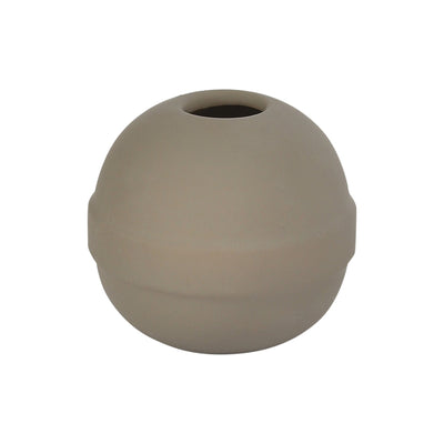 product image for Naturalist Vase Large Dark Grey 2 10