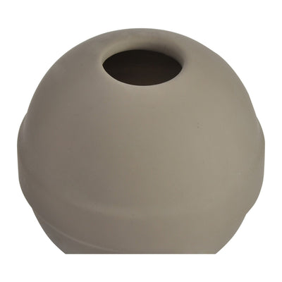 product image for Naturalist Vase Large Dark Grey 3 74