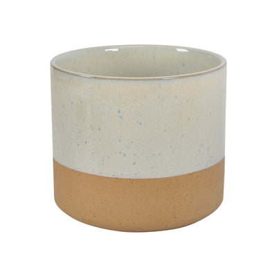 product image of Rustica Planter 5In White 1 564