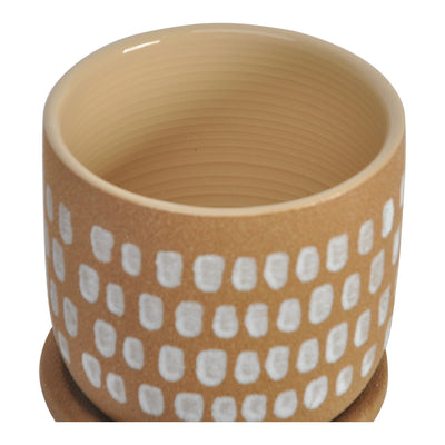 product image for Botanical Planter 4.5In Natural 3 67