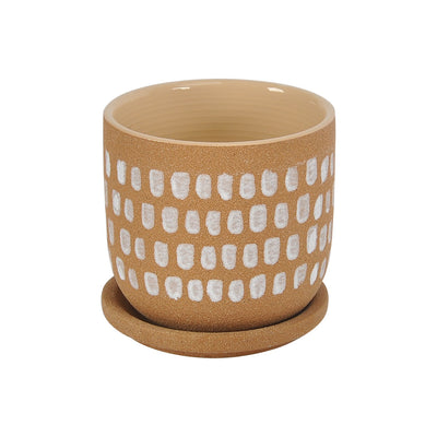 product image for Botanical Planter 4.5In Natural 1 73