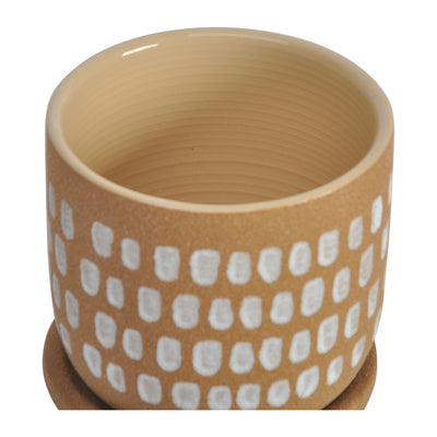 product image for Botanical Planter 5.75In Natural 3 33