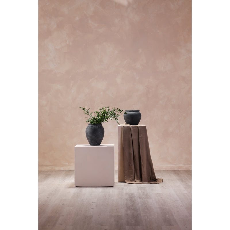 media image for Nissa Decorative Vessel 14In By Moes Home Mhc Vz 1046 02 19 244