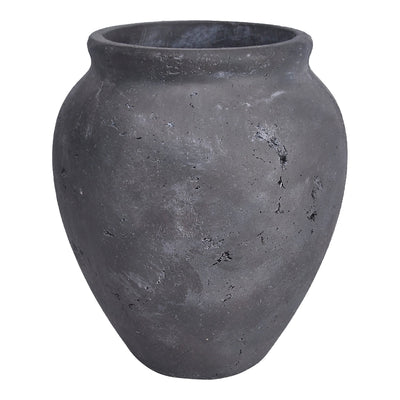 product image for Nissa Decorative Vessel 14In By Moes Home Mhc Vz 1046 02 1 23