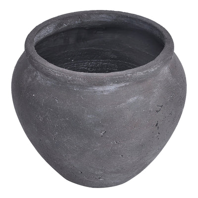 product image for Nissa Decorative Vessel 14In By Moes Home Mhc Vz 1046 02 7 97