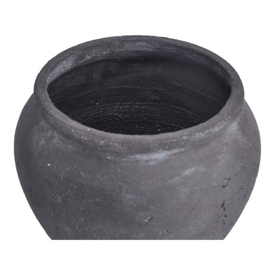 product image for Nissa Decorative Vessel 14In By Moes Home Mhc Vz 1046 02 11 24