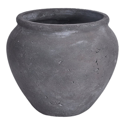 product image for Nissa Decorative Vessel 14In By Moes Home Mhc Vz 1046 02 3 22