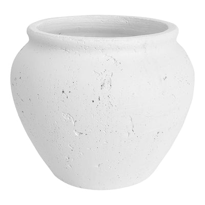 product image for Nissa Decorative Vessel 14In By Moes Home Mhc Vz 1046 02 4 43