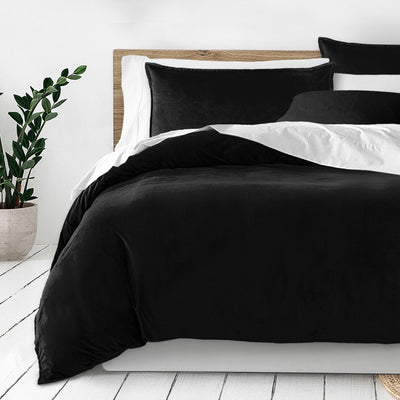 product image for Vanessa Black Bedding 2 75