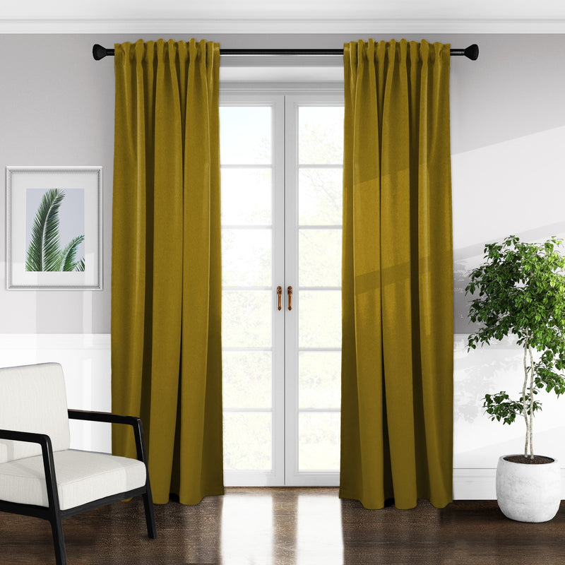 media image for Vanessa Curry Drapery 2 223