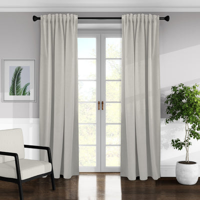 product image for Vanessa Ivory Drapery 4 35