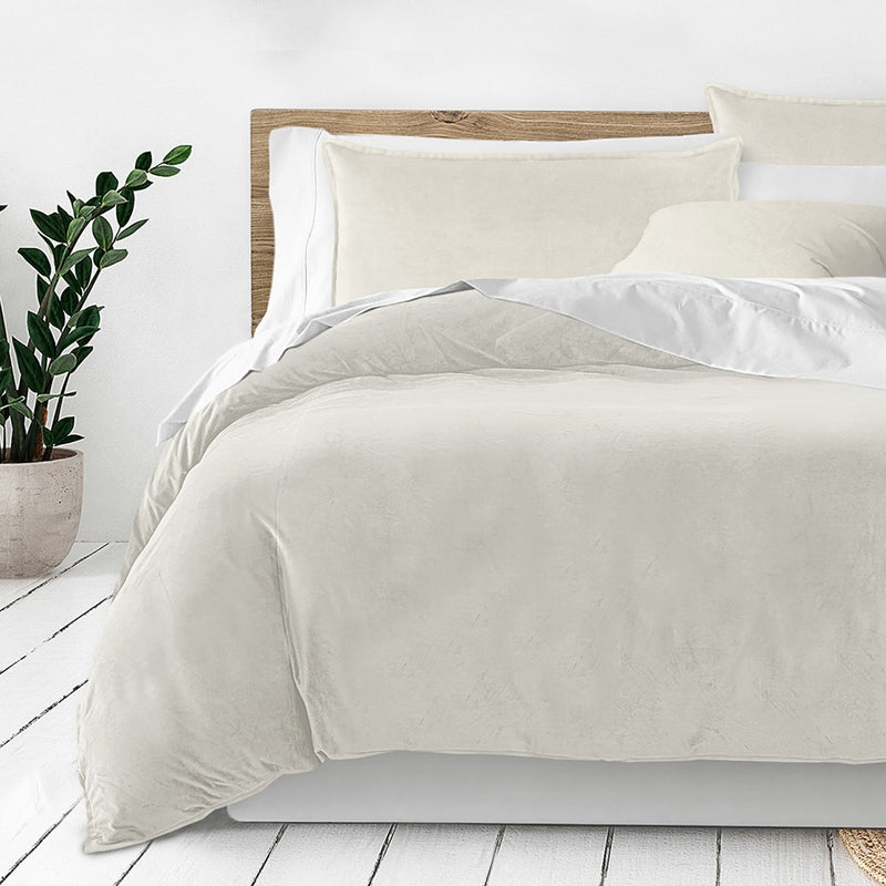 media image for Vanessa Ivory Bedding 2 279