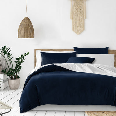 product image for Vanessa Navy Bedding 1 62