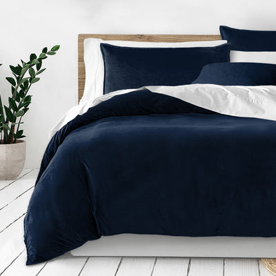 product image for Vanessa Navy Bedding 2 16