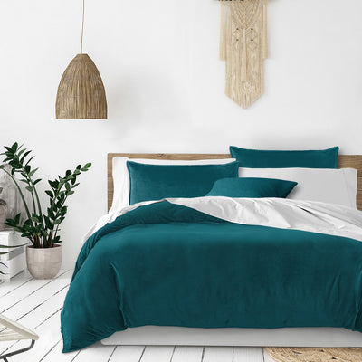 product image for Vanessa Turquoise Bedding 1 78
