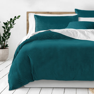 product image for Vanessa Turquoise Bedding 2 10
