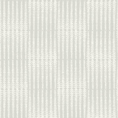product image for Vantage Point Peel & Stick Wallpaper in Grey by Joanna Gaines for York Wallcoverings 57