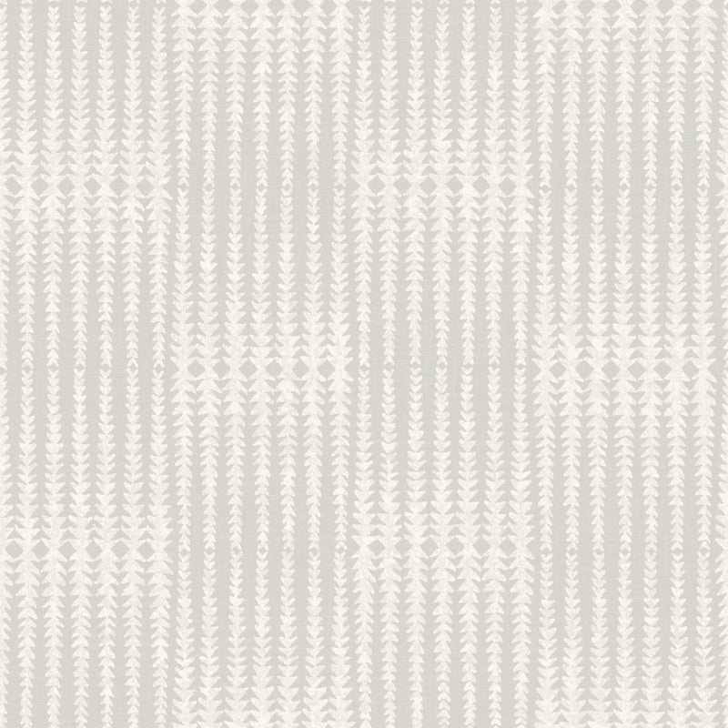 media image for Vantage Point Wallpaper in Grey from the Magnolia Home Vol. 3 Collection by Joanna Gaines 259