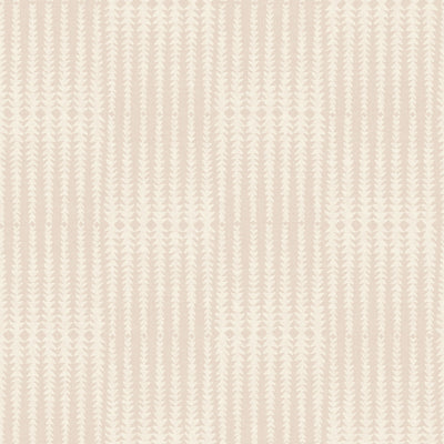 product image of Vantage Point Wallpaper in Pink from the Magnolia Home Vol. 3 Collection by Joanna Gaines 526
