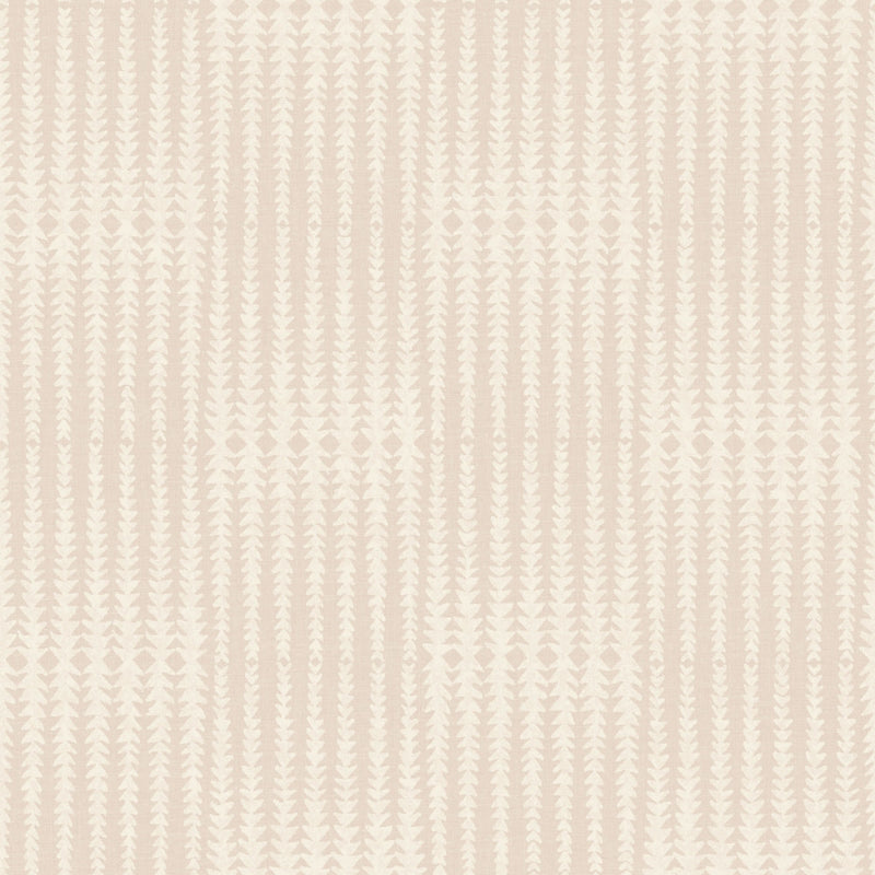 media image for Vantage Point Wallpaper in Pink from the Magnolia Home Vol. 3 Collection by Joanna Gaines 287