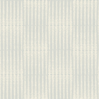 product image for Vantage Point Wallpaper in Soft Neutral Blue from the Magnolia Home Vol. 3 Collection by Joanna Gaines 23