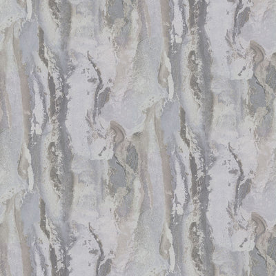 product image of sample vapor stone wallpaper in silver from the polished collection by brewster home fashions 1 515