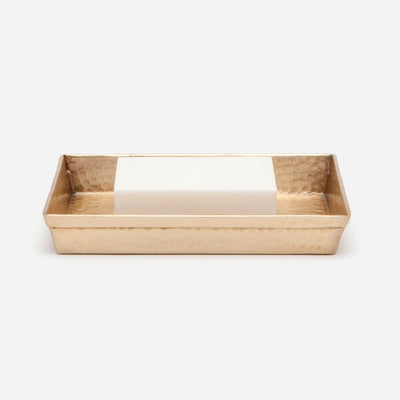 product image for Verum Collection Bath Accessories, Antique Brass 2
