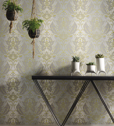 product image for Viceroy Wallpaper by Matthew Williamson for Osborne & Little 56