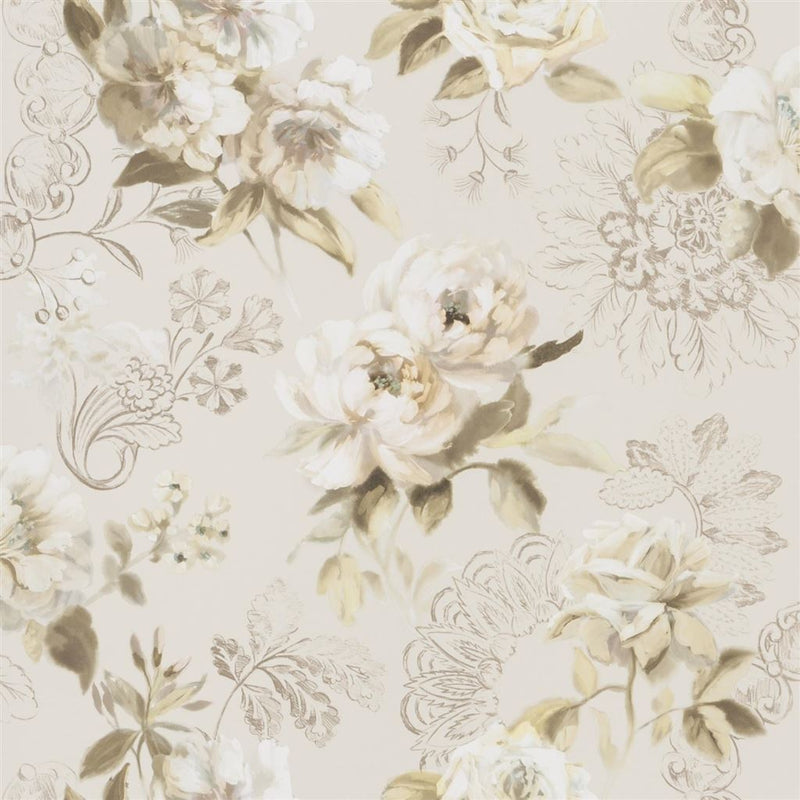media image for sample victorine wallpaper in pale birch from the mandora collection by designers guild 1 286