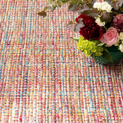 product image for vista chindi woven cotton rug by annie selke da863 258 1 66