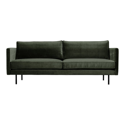 product image for raphael sofa forest green by bd la mhc wb 1002 27 1 32