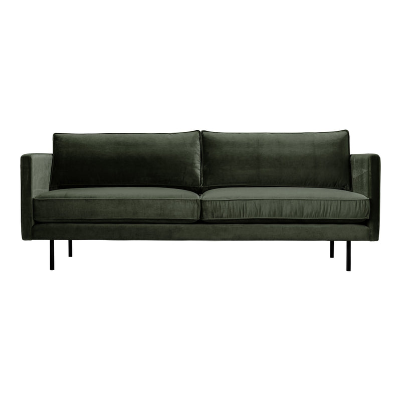 media image for raphael sofa forest green by bd la mhc wb 1002 27 1 287