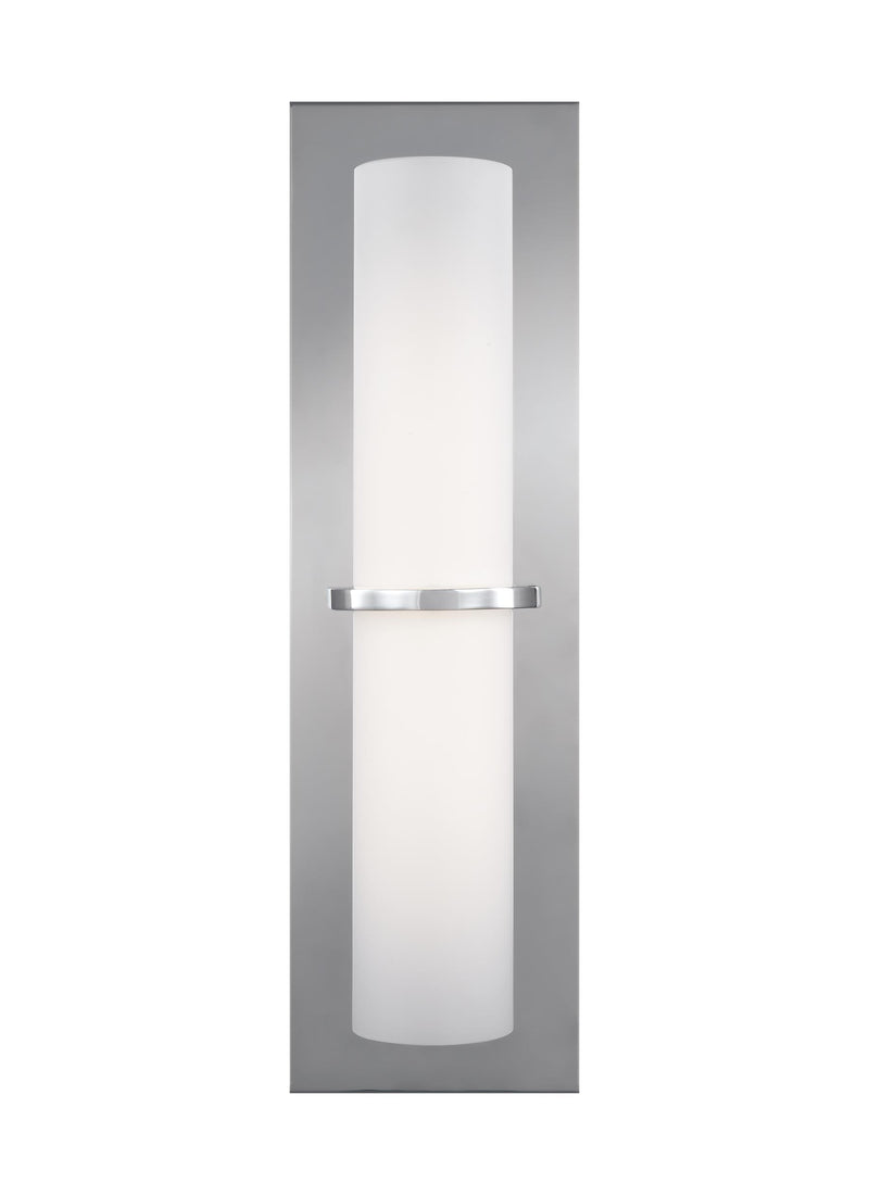 media image for Cynder LED Sconce by Feiss 257