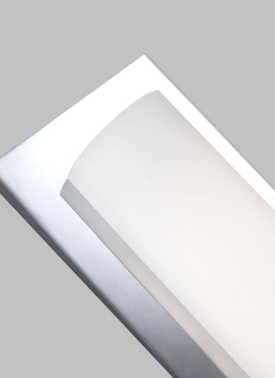 product image for cynder led sconce by feiss 2 8