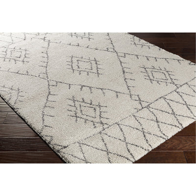 product image for Wilder WDR-2003 Rug in Khaki & Medium Gray by Surya 64