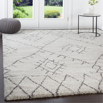 product image for Wilder WDR-2003 Rug in Khaki & Medium Gray by Surya 17