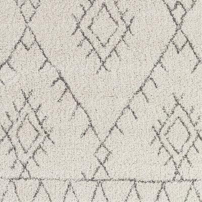 product image for Wilder WDR-2003 Rug in Khaki & Medium Gray by Surya 66