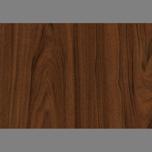 media image for Walnut Self-Adhesive Wood Grain Contact Wall Paper by Burke Decor 293