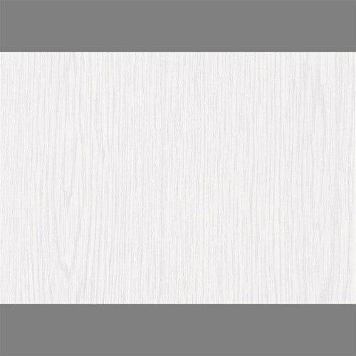 media image for Whitewood Self-Adhesive Wood Grain Contact Wall Paper by Burke Decor 218