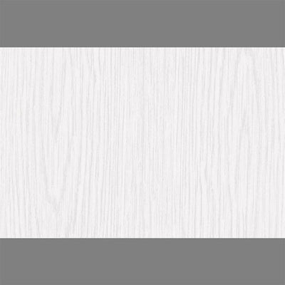 product image of Whitewood Satin Self-Adhesive Wood Grain Contact Wall Paper by Burke Decor 510