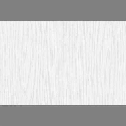 media image for Whitewood Satin Self-Adhesive Wood Grain Contact Wall Paper by Burke Decor 29
