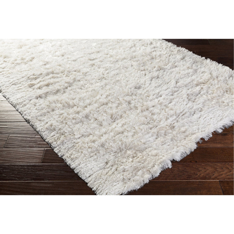 media image for Whisper WHI-1005 Hand Woven Rug in Cream by Surya 288
